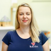 Bc. Lenka Bukačová, DiS.