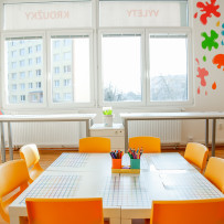 Jak to u nás vypadá