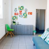 Jak to u nás vypadá