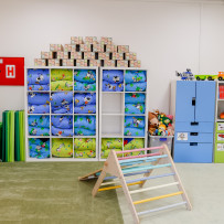 Jak to u nás vypadá