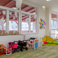 Jak to u nás vypadá