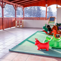 Jak to u nás vypadá