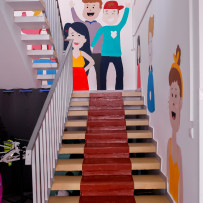 Jak to u nás vypadá