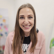 Veronika Lázová
